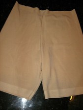 Flexees,NEW,Body Shaper,Thigh Length,Nude,Seamless Smooth Shaping ,Control,2 XL