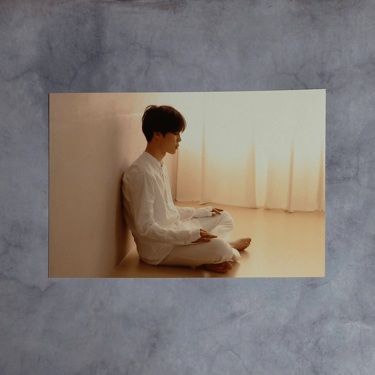 BTS 2018 Exhibition O'Neul 오늘 Official Live Photo Season 3