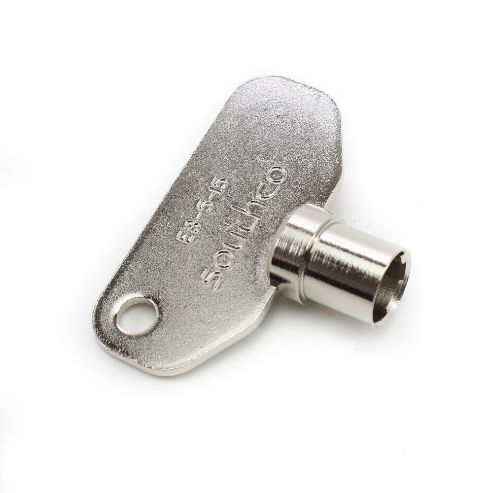 Southco Key E3-5-15 For Caravan Motorhome Gas Locker Box Compartment PO364