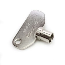 Southco Key E3-5-15 For Caravan Motorhome Gas Locker Box Compartment PO364