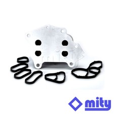 Mity Brand New Fits Partner (Mk2) 1.6 HDI Diesel Engine Oil Cooler