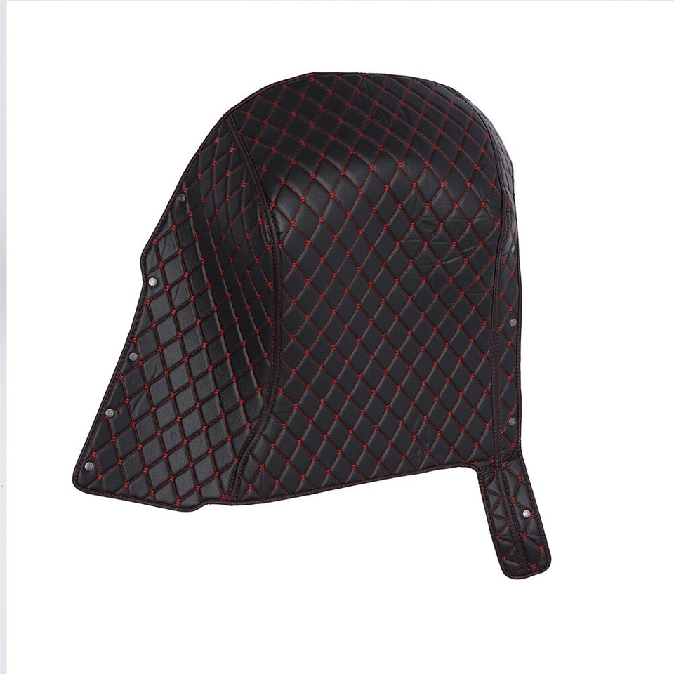 Diamond Car Floor Mats Fit for Dodge Charger/Challenger 20112019 Car