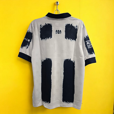Rayados del Monterrey Home 94/95 - Aba Sport - XL (USA-Large