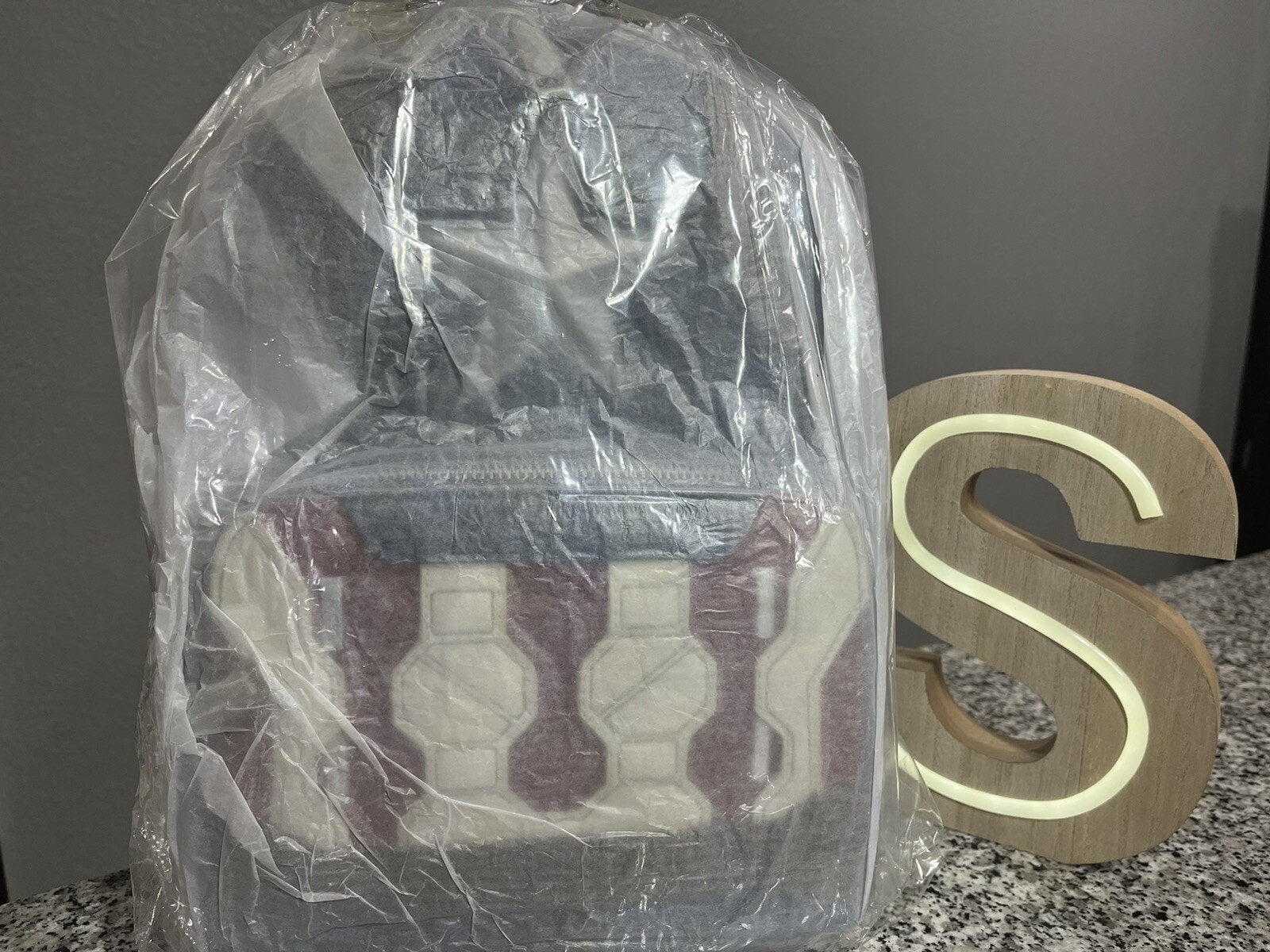Loungefly Captain America Marvel Backpack Mini Bagpack Avengers: End Game image 3