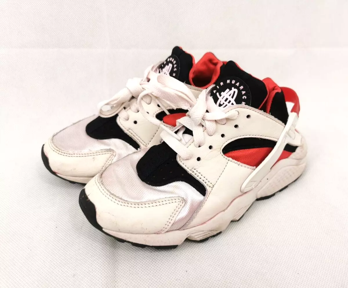 Boys huarache deals trainers