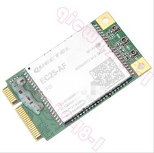 4G EC25-AF/EC25AFFA-512-SGAS EC25 Mini Pcie FDD-LTE B2/B4/B5/B12/B13/B14/B66/B71