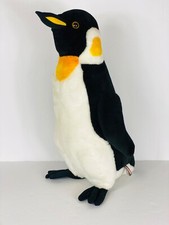 24  Jumbo Melissa  Doug Large Plush Penguin Stuffed Animal Toy Plush
