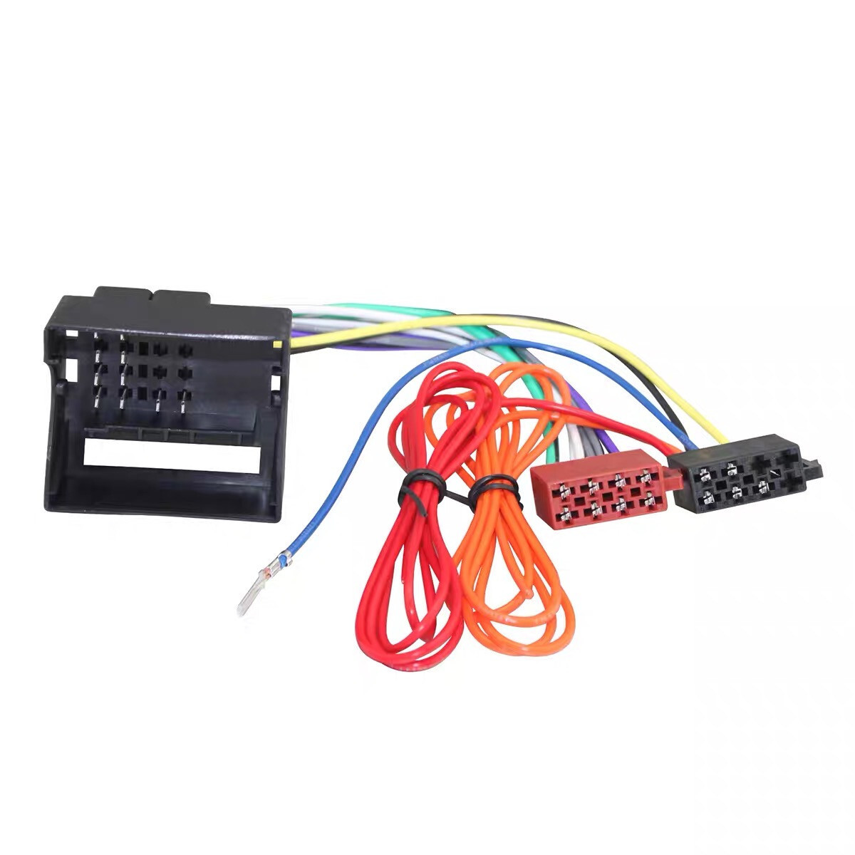Wiring Harness for BMW E46 E87 E65 E66 E67 With