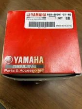 689-48501-21-4D Remote Control Attachment Kit For Yamaha Parsun 25-30HP 2 Stroke