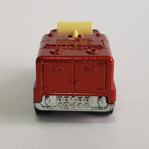 Matchbox Rola-Matic Superfast No. 16, Badger Superb Pristine Mint Condition - Picture 7 of 12