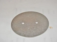 HILBORN F160 + .025" oversize  2-3/16"  Butterflies  NEW  NO RETURN CLOSEOUT