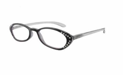 Artis Occhiali ITALY Matisse 2-Tone Reading Glasses w/ Case CHOOSE COLOR&POWER