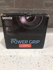 Power Grip For Cannon Camera Model XBGCT6