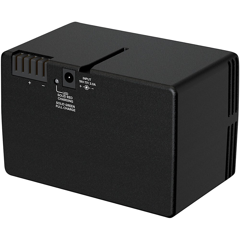 Мэкки Трэш ПОШЕЛ запасать батарею 10990₽