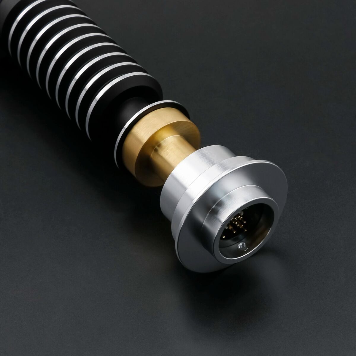 Star Wars SN Pixel v4 Luke Skywalker ROTJ Lightsaber Metal Star Wars SN Pixel v4 Luke Skywalker ROTJ Lightsaber Metal