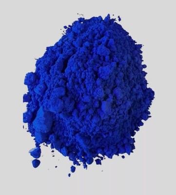100% Authentic Moroccan Blue Nila Powder For Whitening | 10-150 g | نيله مغربية