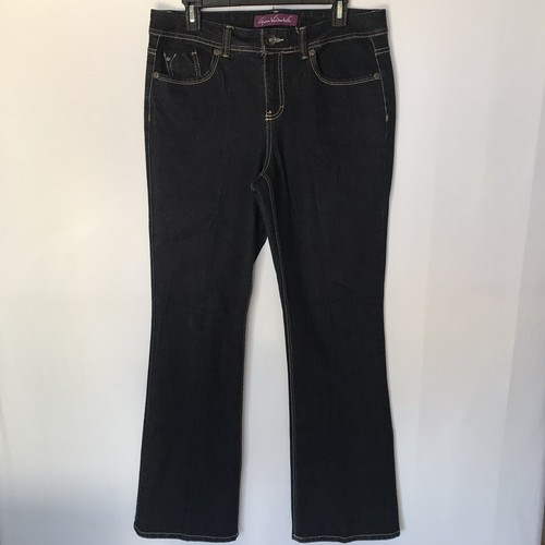 Stretch Jeans Size 8 x 32” Inseams | eBay