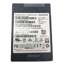 SanDisk X300s 2.5" SATA 128GB SD7SB3Q-128G-1006 Solid State Drive SSD 769988-001