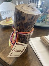 Cactus Rain Stick Shaker Percussion Instrument Music 10  X 4  