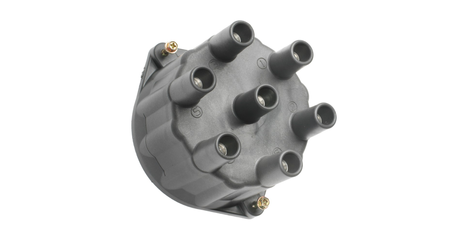 Napa Mileage Plus MO23SB Distributor Cap Fits Dodge, Chrysler eBay