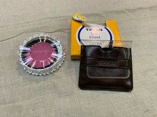 Tiffen Camera Filters