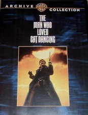 The Man Who Loved Cat Dancing