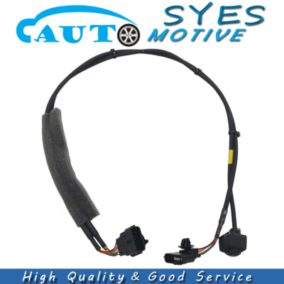 Front Grill View Camera 284F1-3GP0A For Nissan E52 Elgrand Highway Star Rider XG