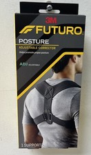 3M Futur Adjustable Posture Corrector