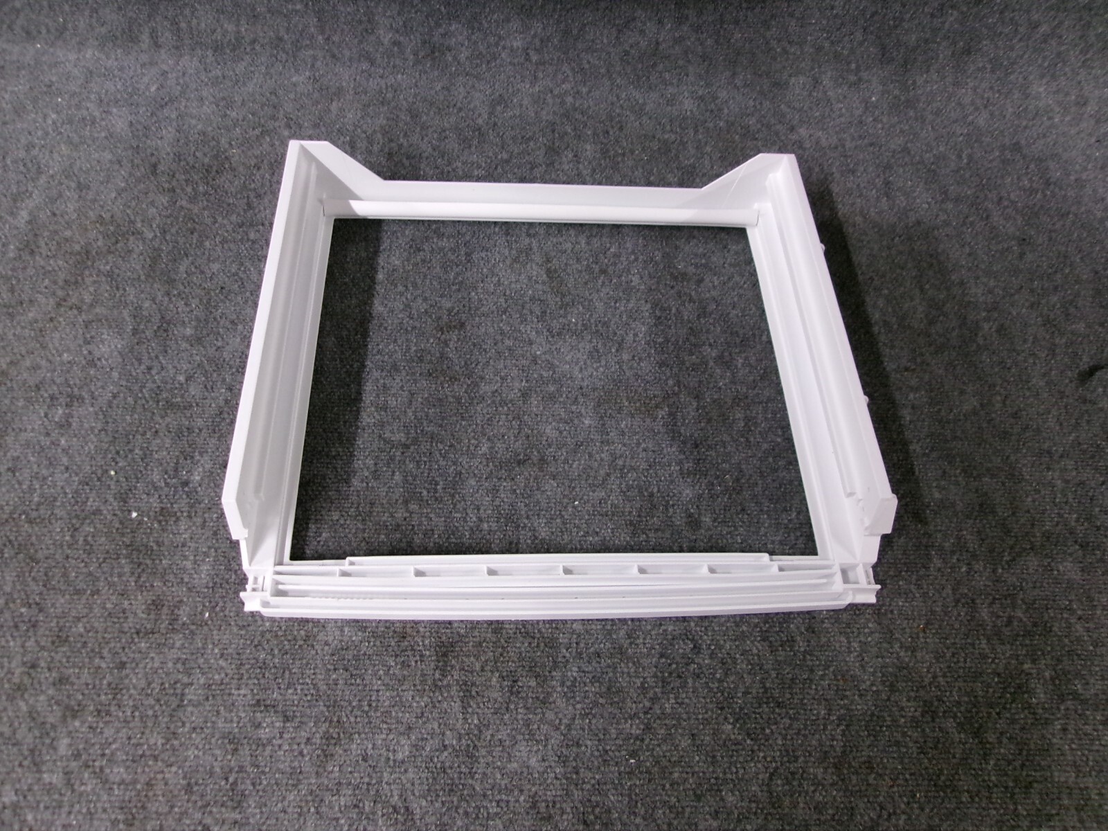 WP67004531 Maytag Refrigerator Crisper Drawer Frame for sale  