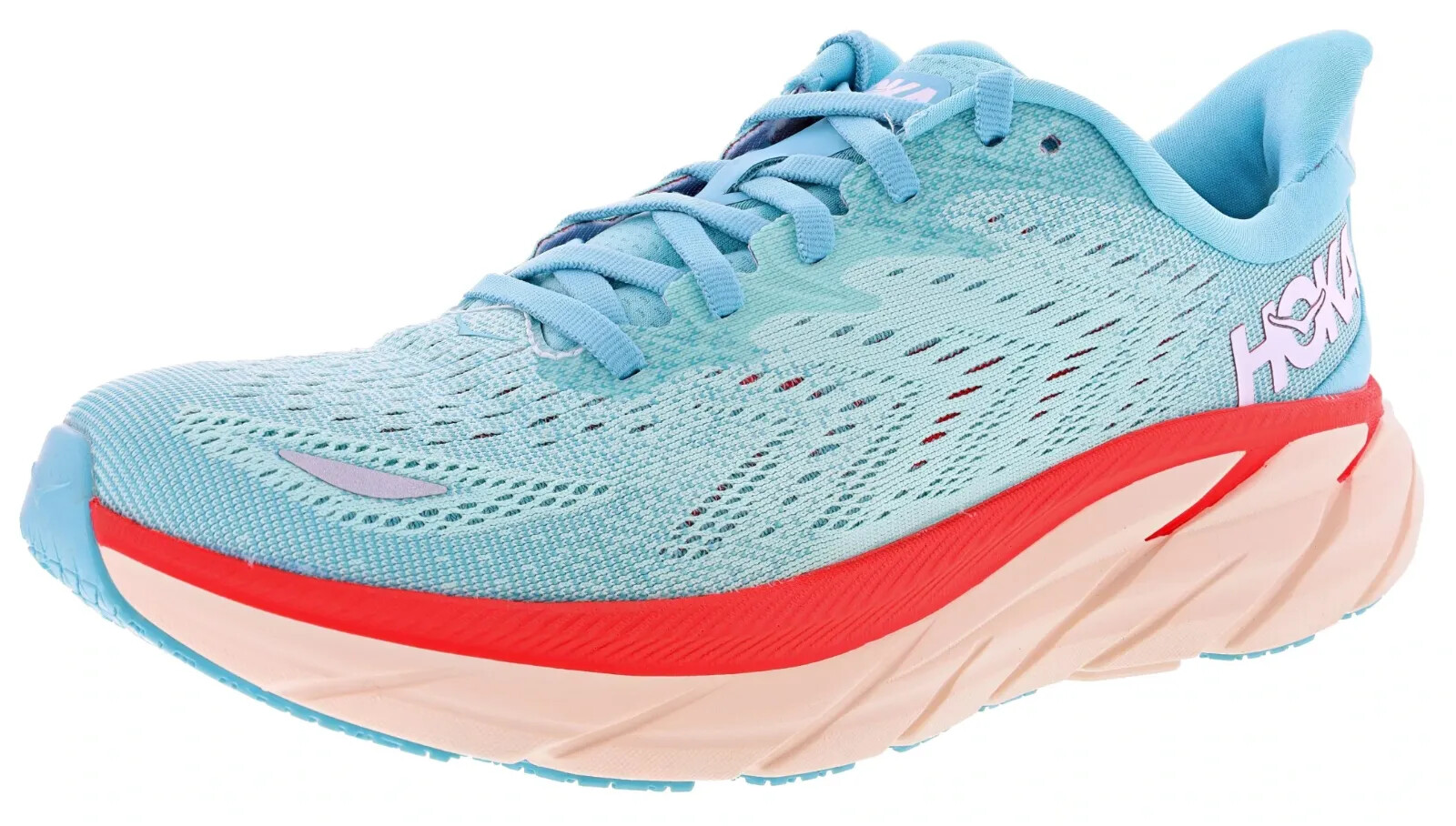 hoka lightweight