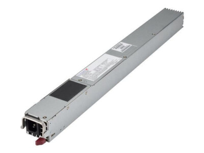 Supermicro PWS-2K22A-1R Stromversorgung psu redundant / Hot-Plug - TITANIUM 1U