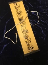 Vintage Warm-O-Tray Hot Plate/ Mid Century/ Retro Made in USA/ WORKS