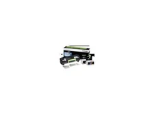 Lexmark 70C0XKG TAA Extra High Yield Return Program Toner Cartridge - Black