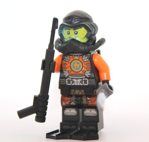 LEGO® Ninjago | Minifiguren zur Auswahl | njo700 - njo899 | Neu - Bild 2 von 153