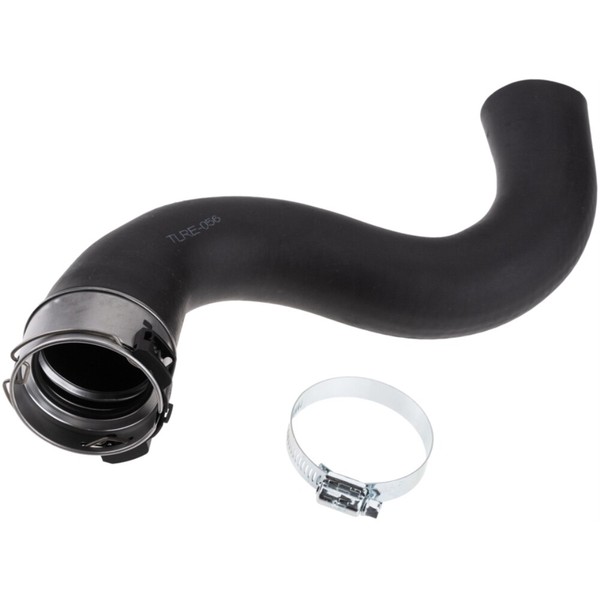 NTY Ladeluftschlauch Turboschlauch Passend FüR Renault Twingo II CN0_ 1.5 Dci-image
