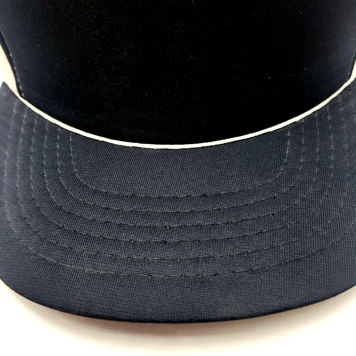 ‘47 MIT キャップ 新品未使用 Binary cap cardinal Cardinal Jacket Company Plain BLack Hat Cap Black Mesh