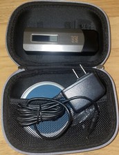 NO NO Laser Hair Removal System Pro 5 Case Charger Included