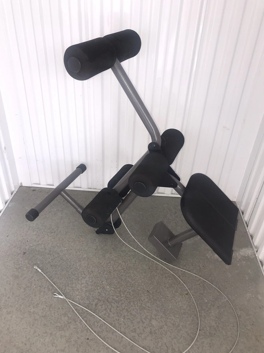 Powerpro bowflex best sale
