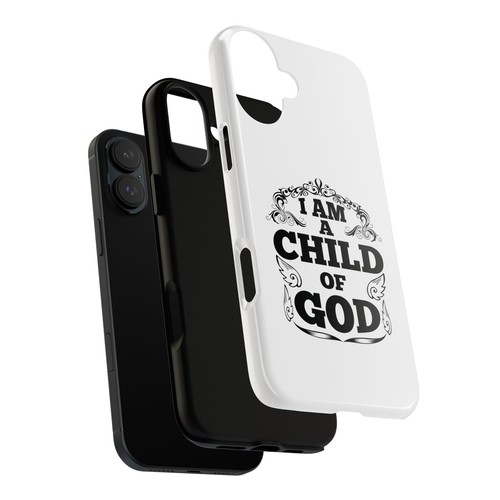 Tough Cases - Child of God - iPhone, Samsung Galaxy, and Google Pixel - Picture 24 of 245