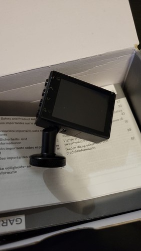 garmin dash cam 55 1440p 2.0 lcd screen supplier