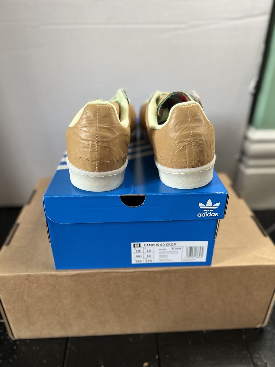 adidas gazelle silver green womens adidas Campus 80s Collegiate Navy Cloud White 44 main image 1