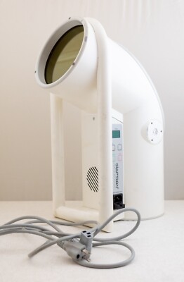 Zepter Bioptron 2 Light Therapy Lamp Working, With Box