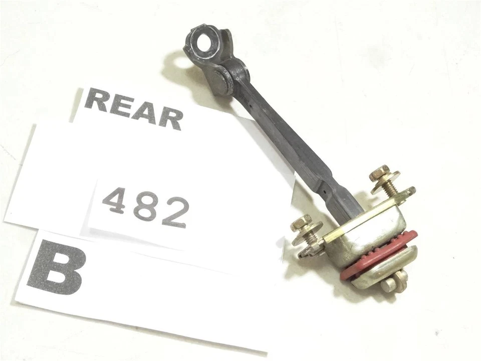 2001-2005 honda civic rear door checker stopper 72840-s5d-a01 72880-s5d-a01 - Bild 3 von 3