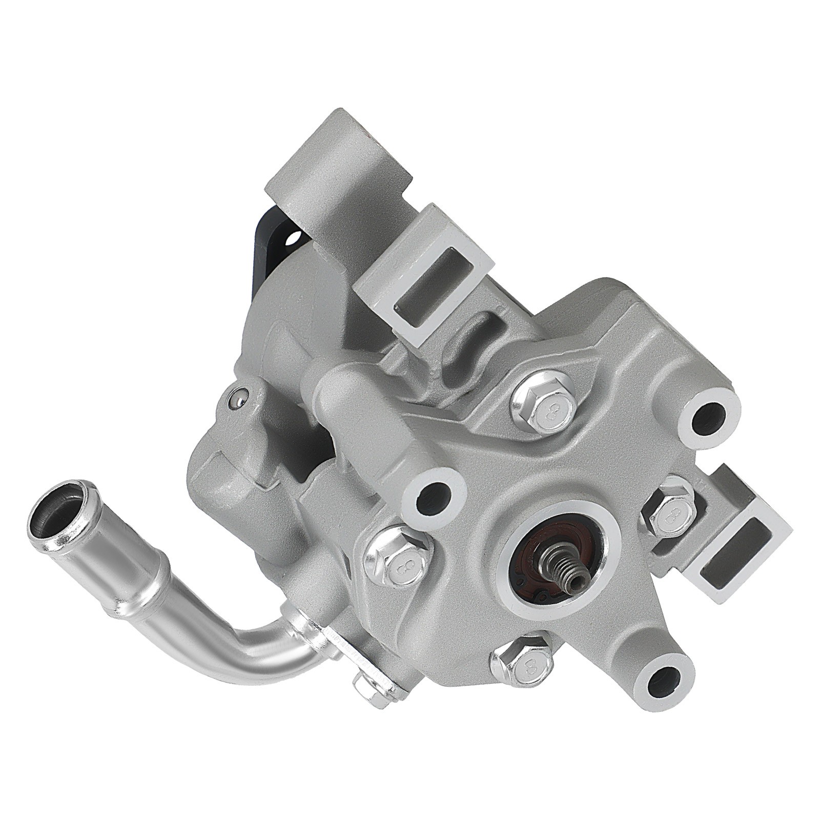 Power Steering Pump Water Pump For Ford TRANSIT Fiat DUCATO  2.2 DIESEL 2006-ON