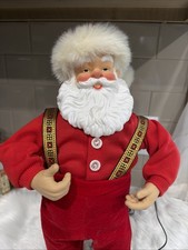 音乐跳舞Santa in Santa 人物(1946-1990) | eBay