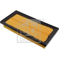 Febi Bilstein 184399 Luftfilter FüR Mitsubishi Space Star Attrage A0 A A1 A