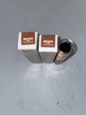 (2)Urban Decay Stay Naked Weightless Liquid Concealer 80WO Deep