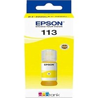 Epson Druckerpatrone 113 / T06B4 (C13T06B440) Gelb