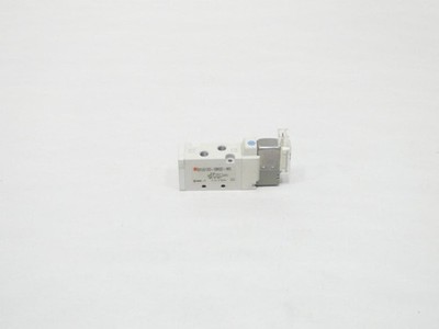 Smc SYJ5120-5MOZ-M5 Pneumatic Solenoid Valve 24v-dc