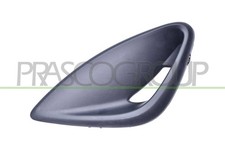 Lüftungsgitter Stoßfänger vorne links für Nissan Micra IV K13 K13_ 1.2